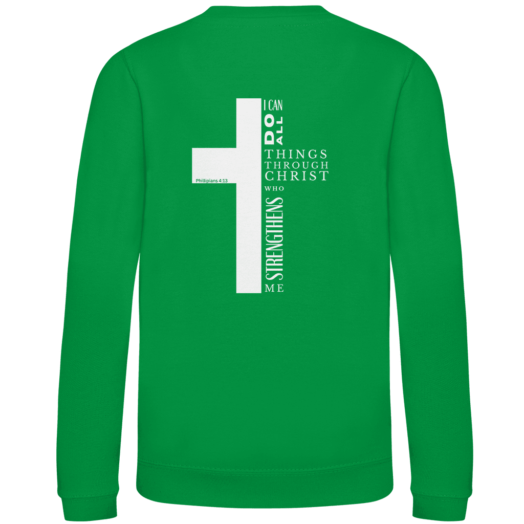 Kinder Sweatshirt