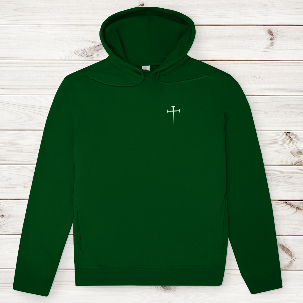 Herren Premium Bio Hoodie
