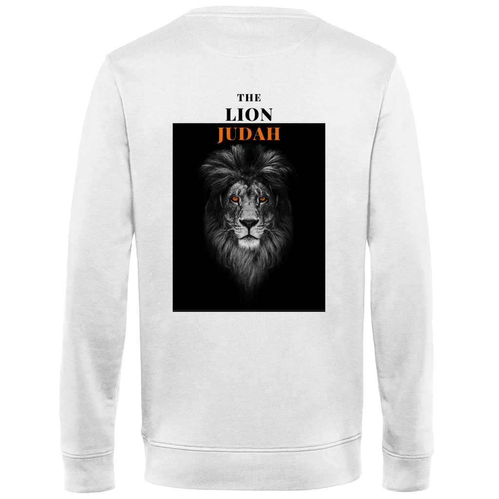 Herren Premium Bio Sweatshirt