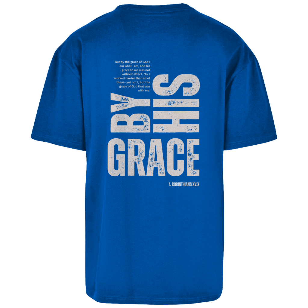 Oversize T-Shirt