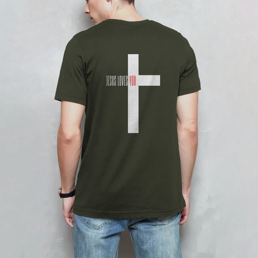 Herren T-Shirt