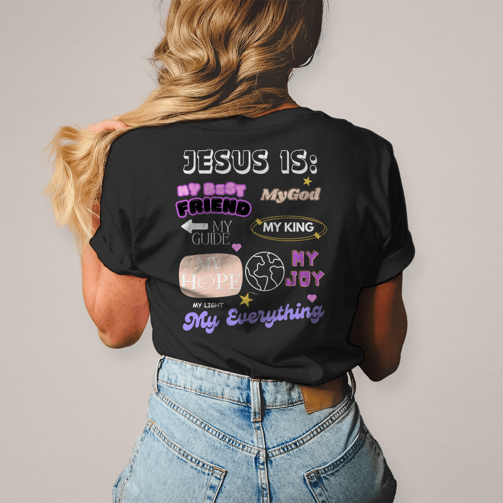 Damen T-Shirt