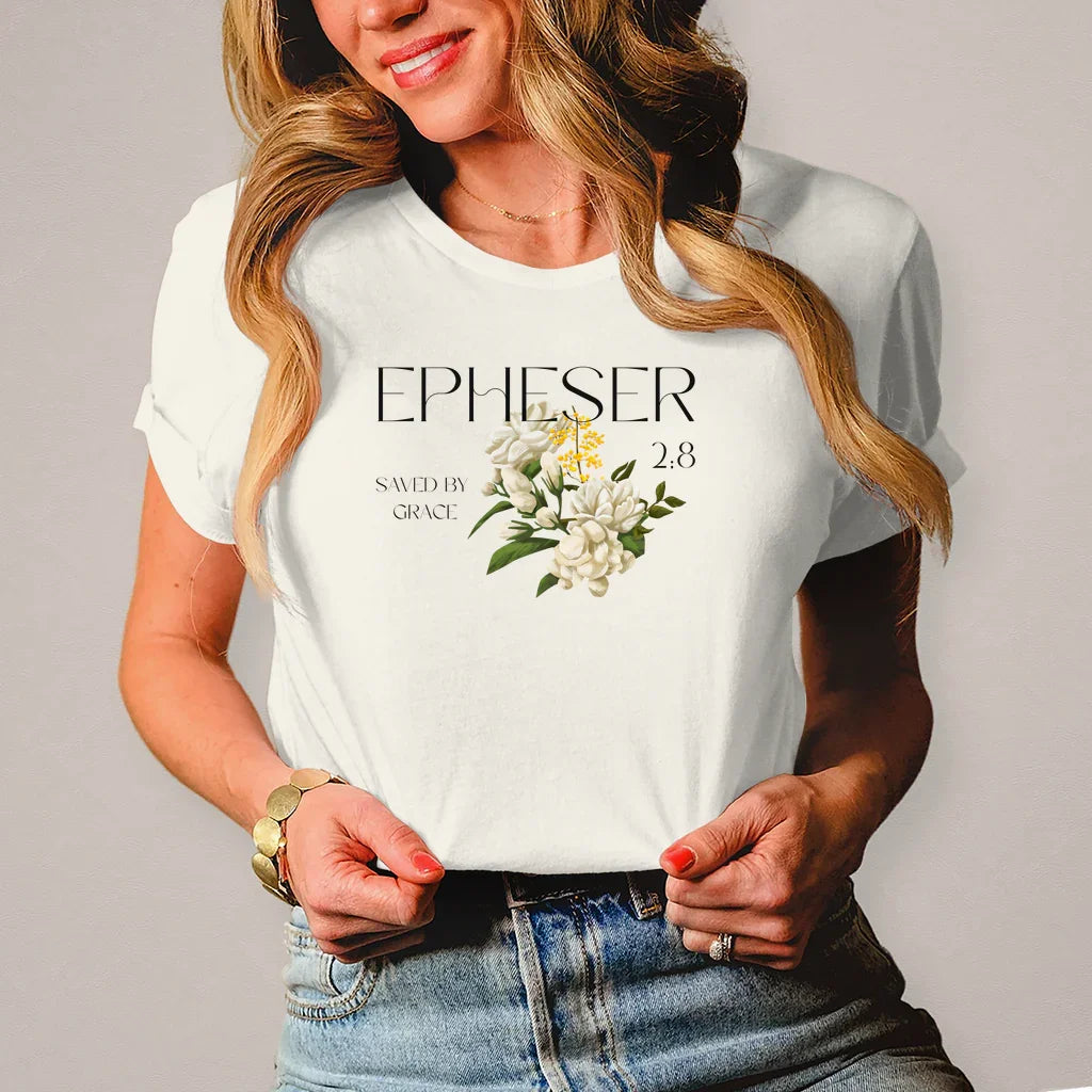 Damen T-Shirt