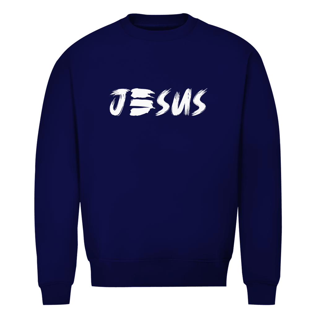 Herren Premium Bio Sweatshirt