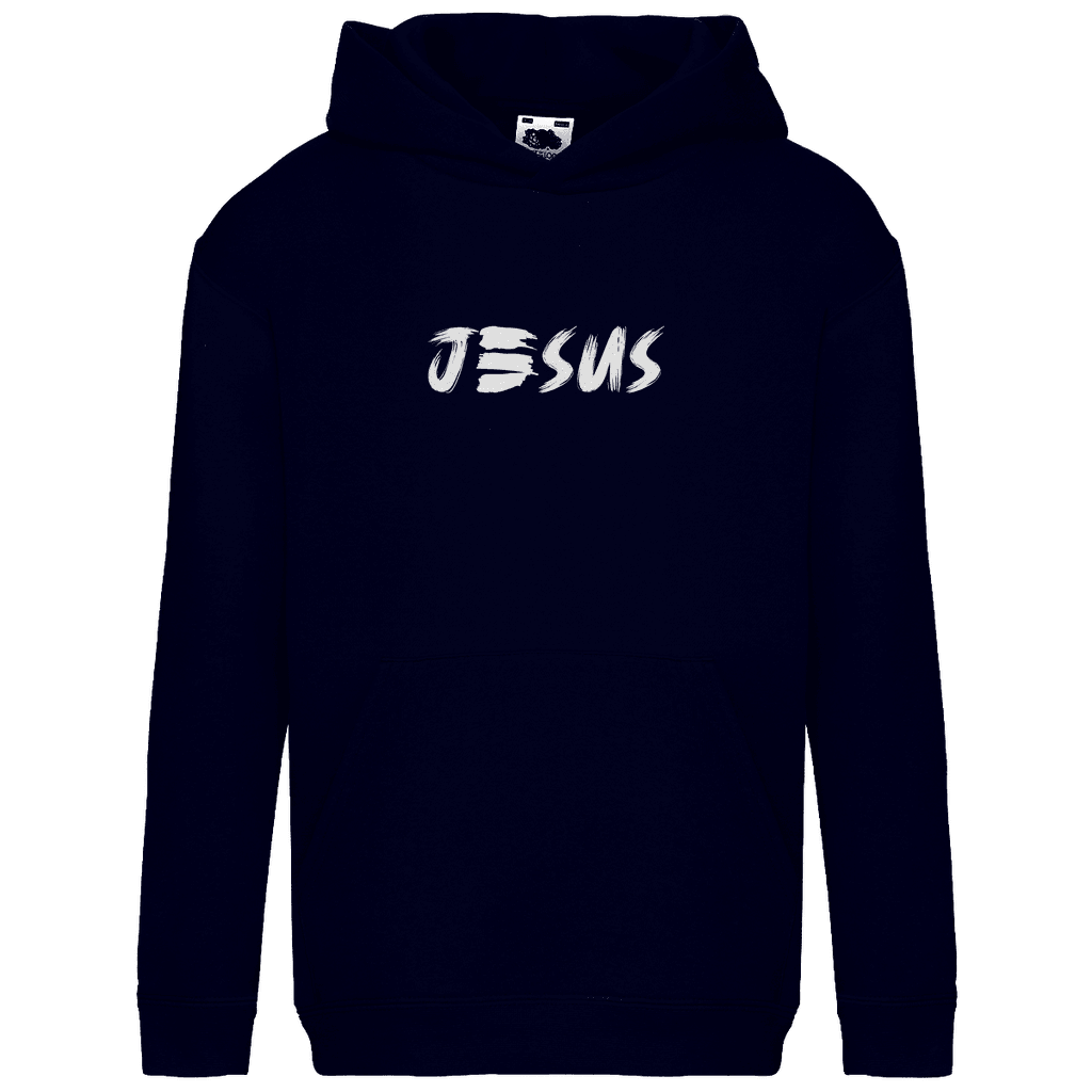 Kids Basic Hoodie