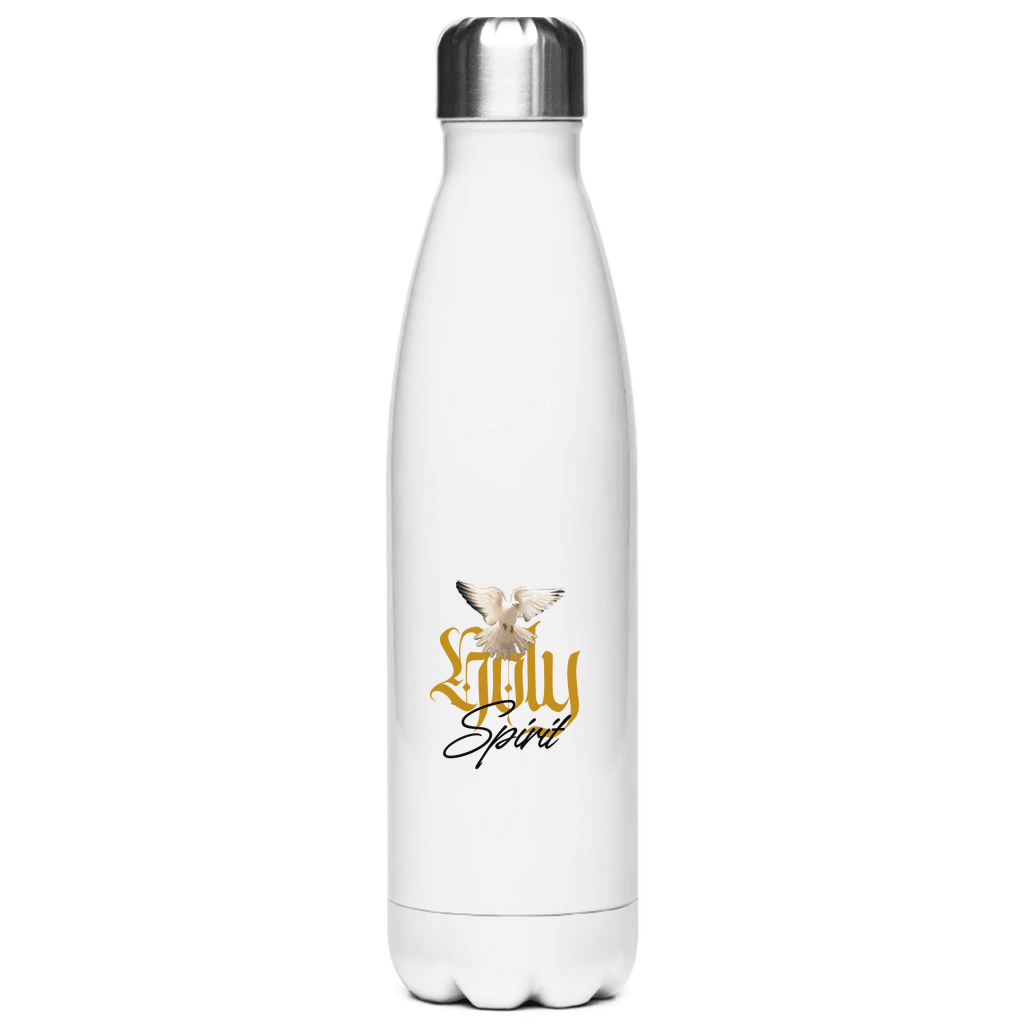Edelstahl-Thermoflasche