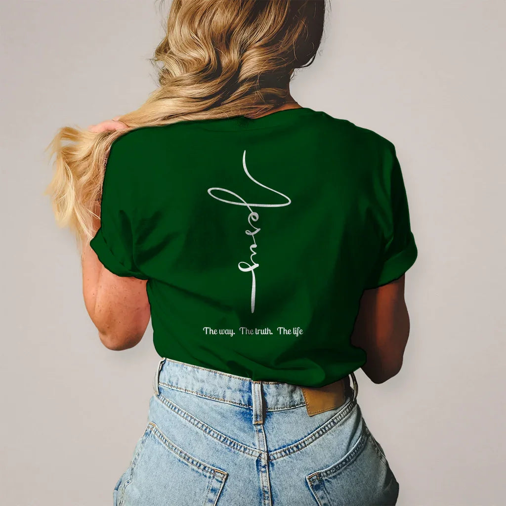 Damen T-Shirt