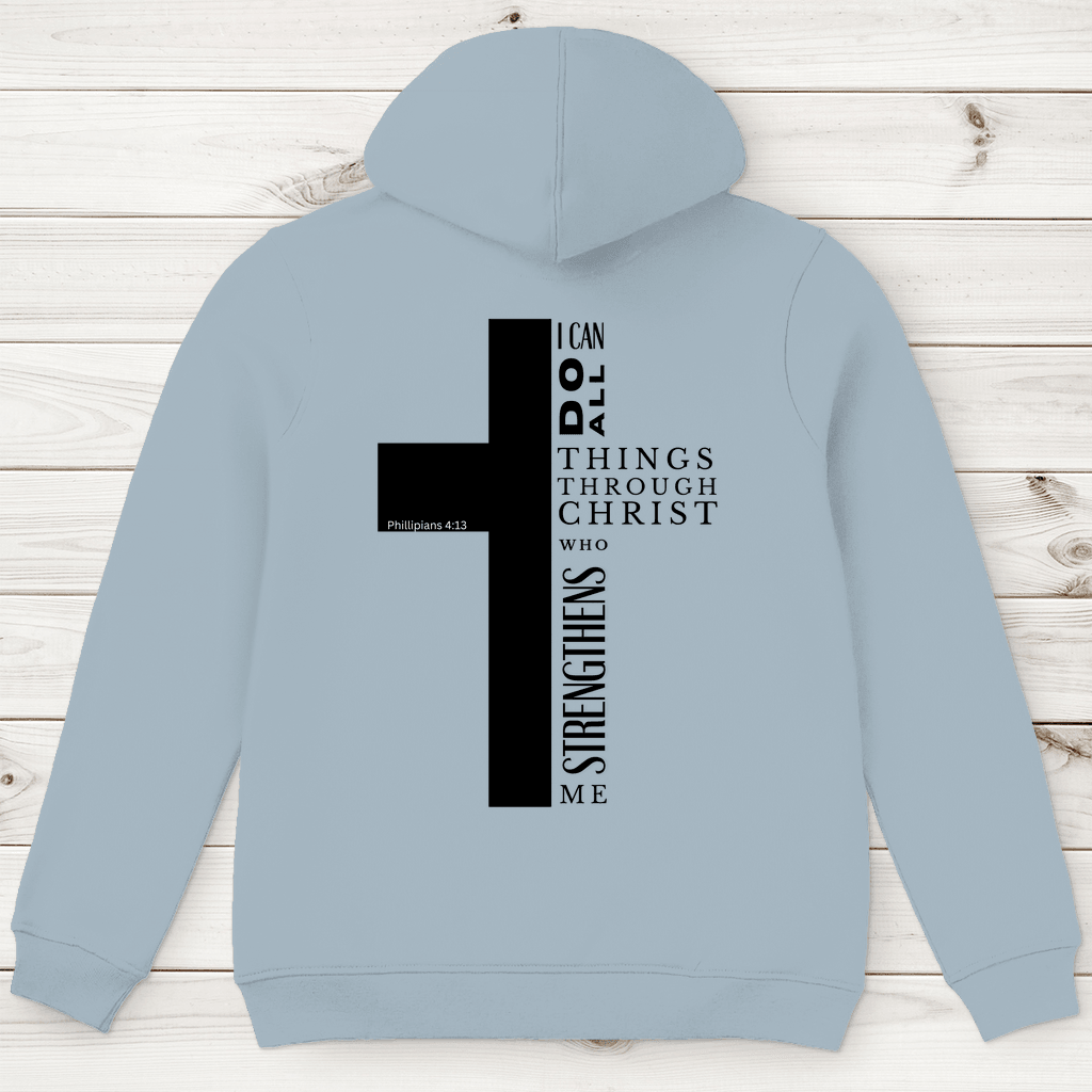 Herren Premium Bio Hoodie