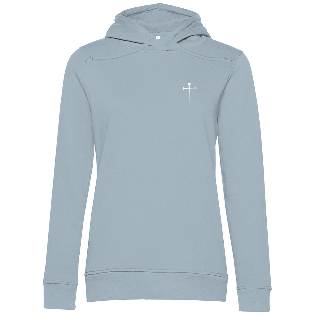 Damen Premium Bio Hoodie
