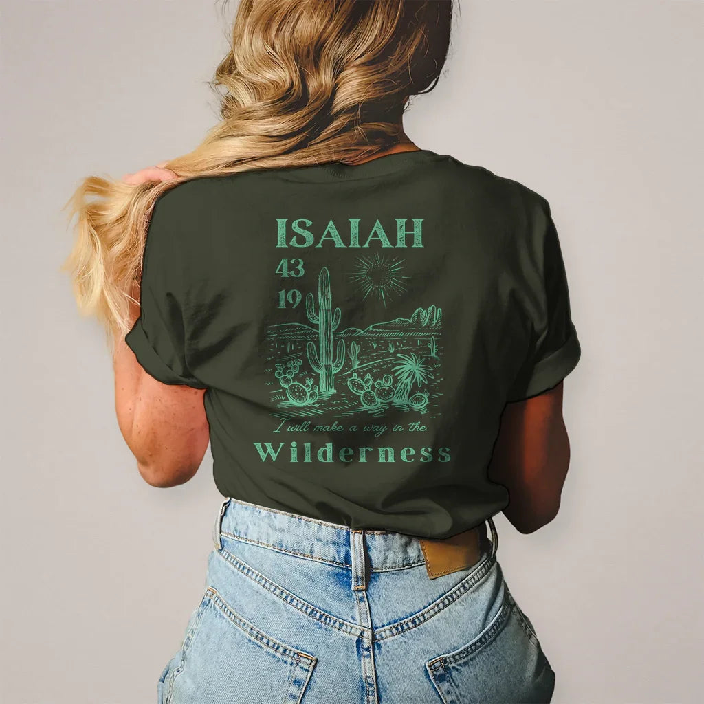 Damen T-Shirt