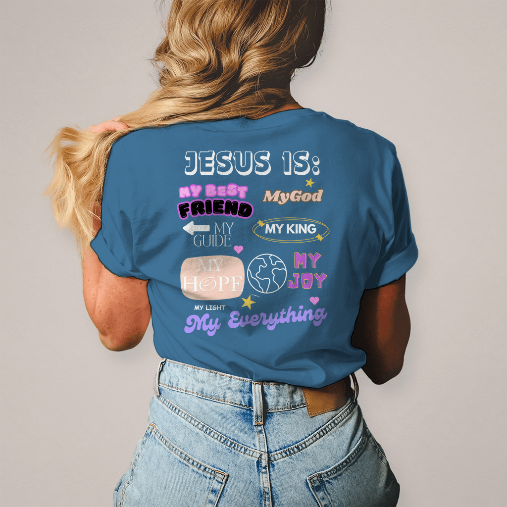 Damen T-Shirt