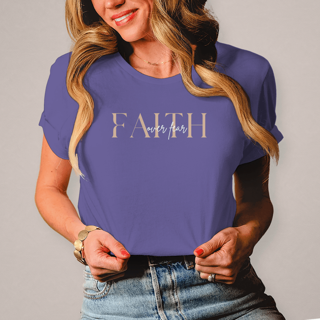 Damen T-Shirt