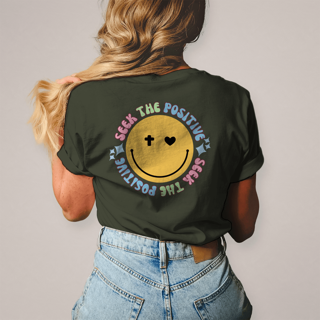 Damen T-Shirt