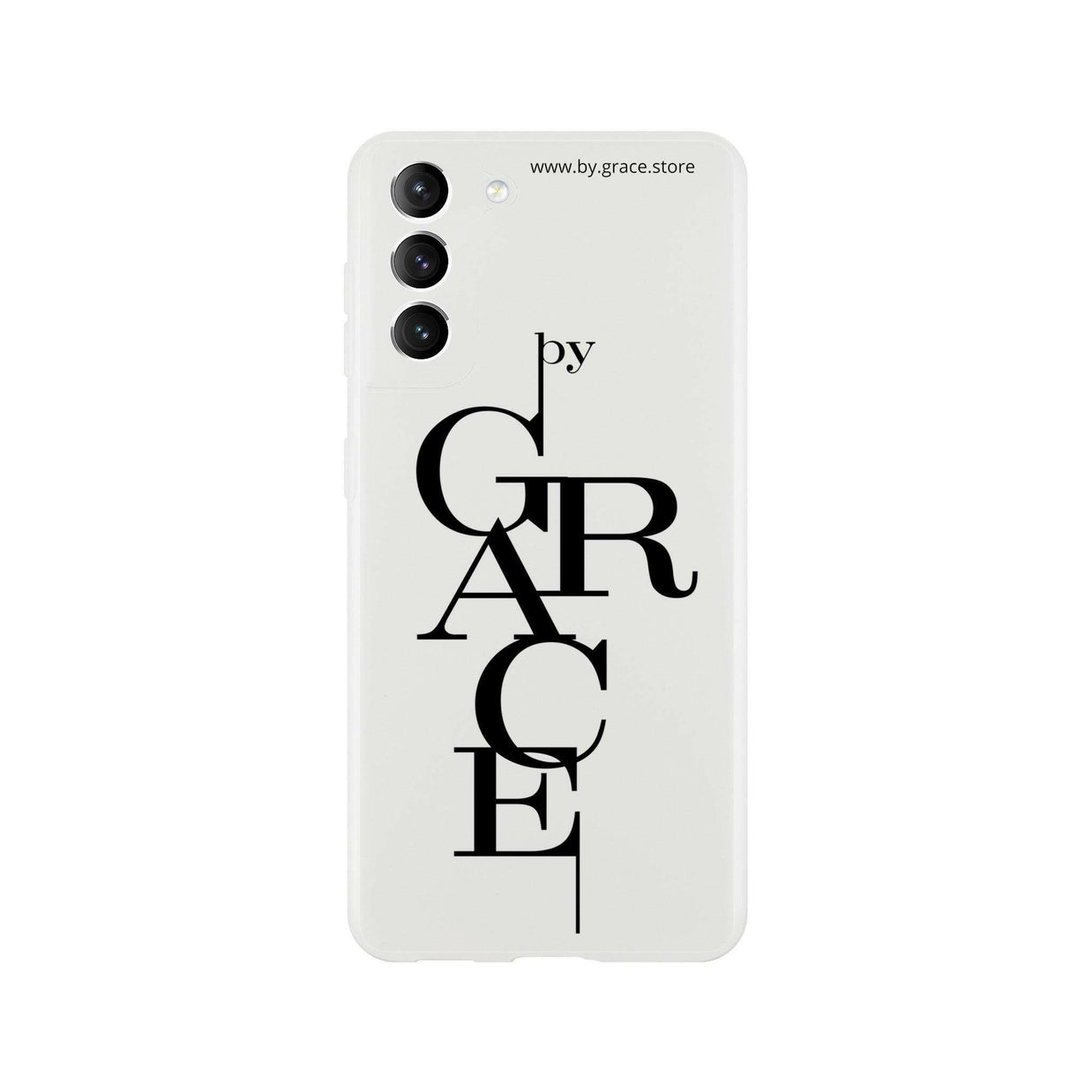 Samsung Flexi case