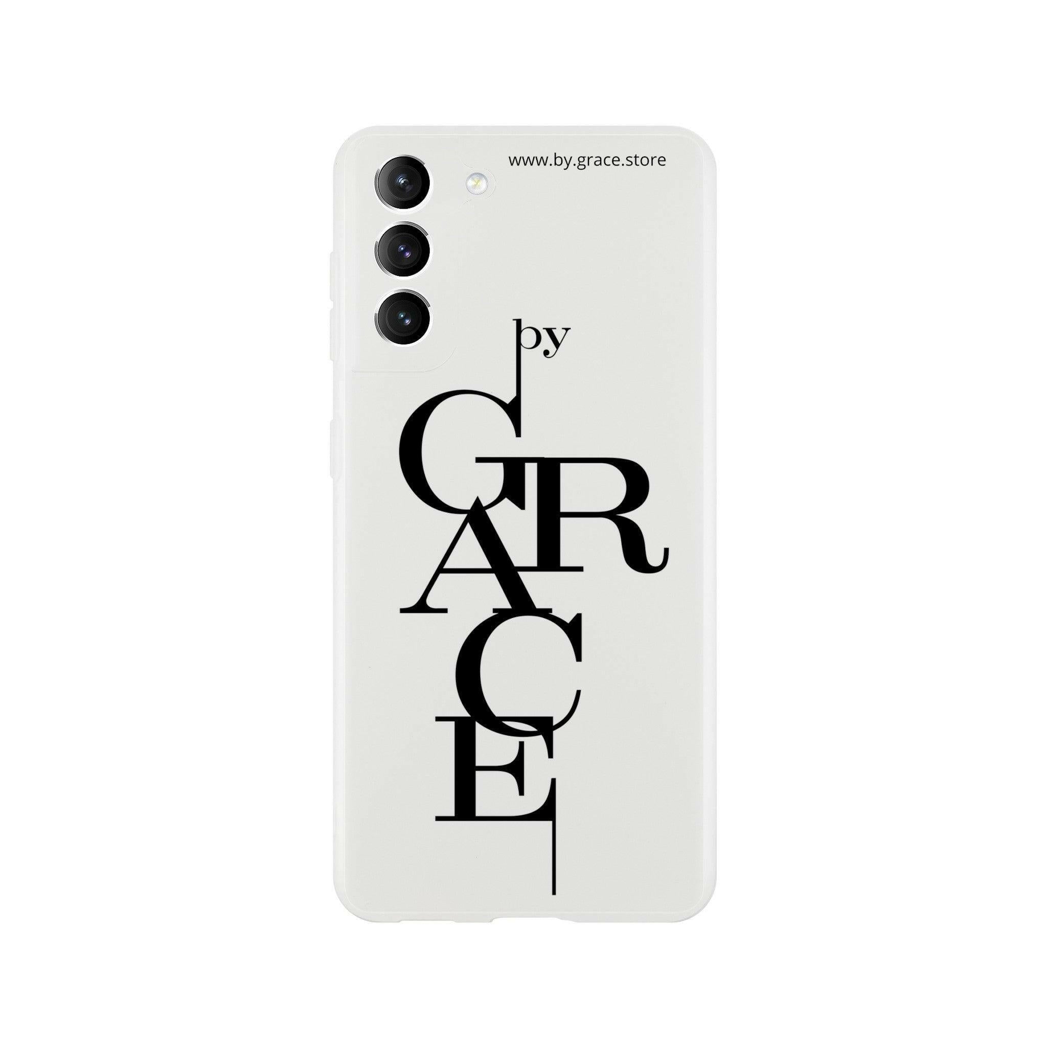 Samsung Flexi case