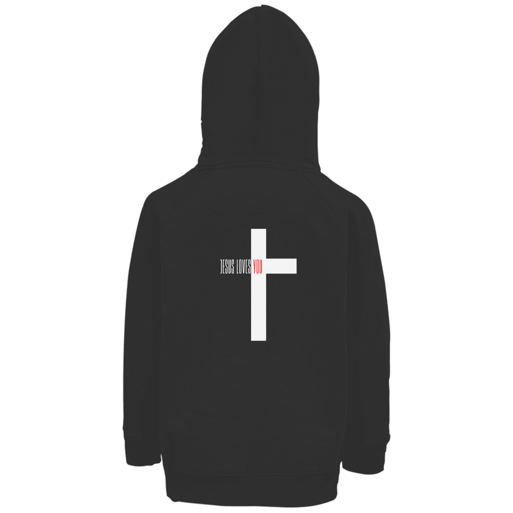 Kinder Premium Bio Hoodie