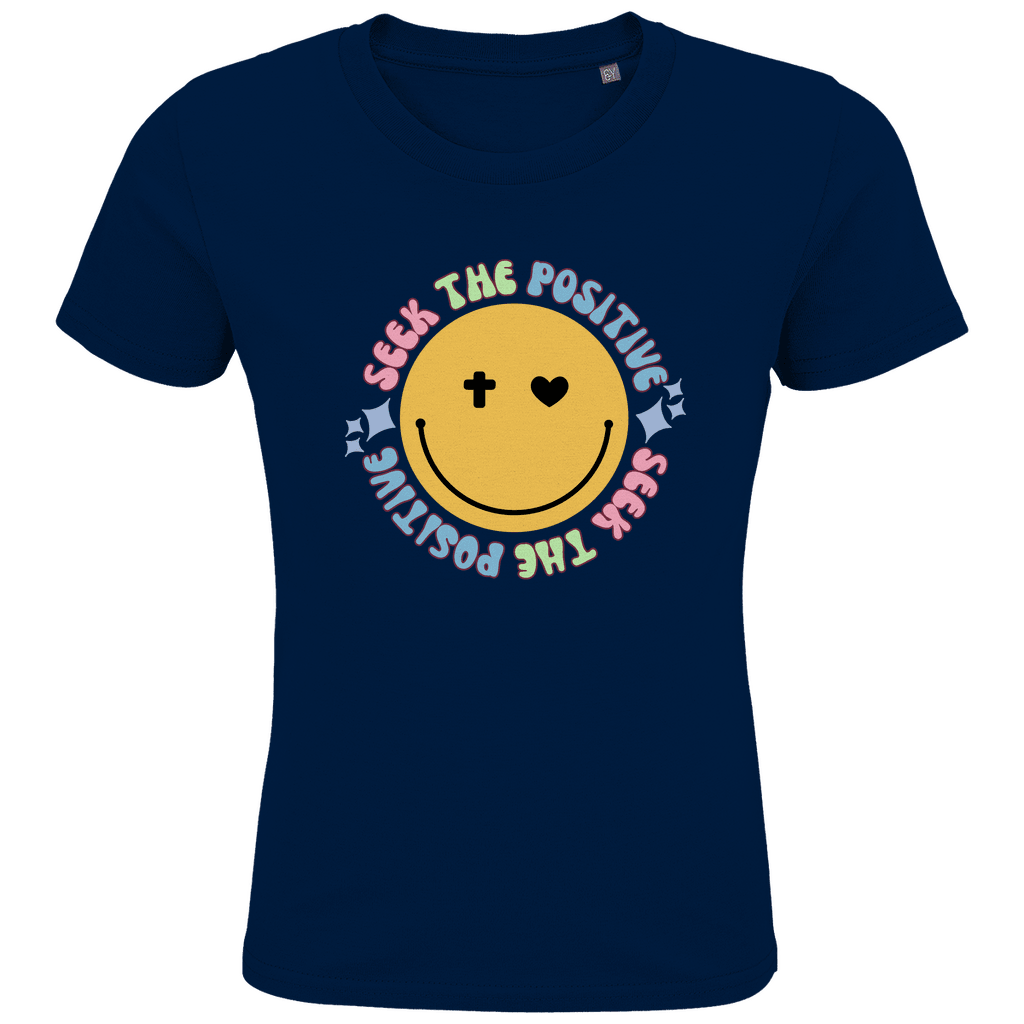 Kids Premium Bio T-Shirt