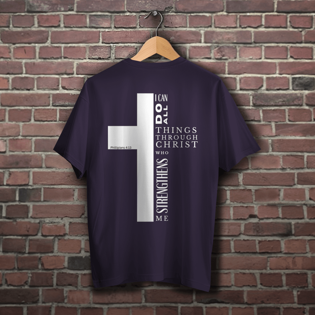 Oversize T-Shirt