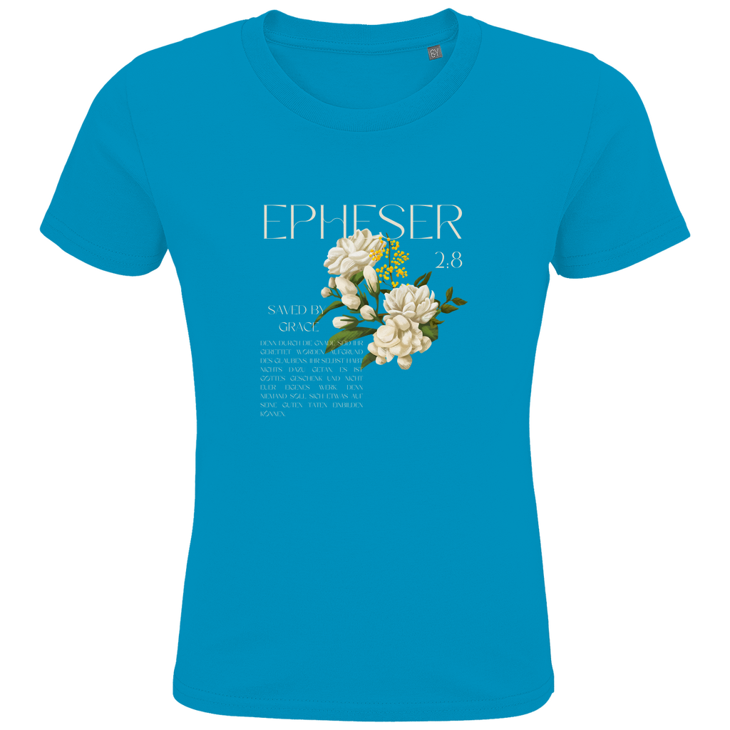 Kids Premium Bio T-Shirt
