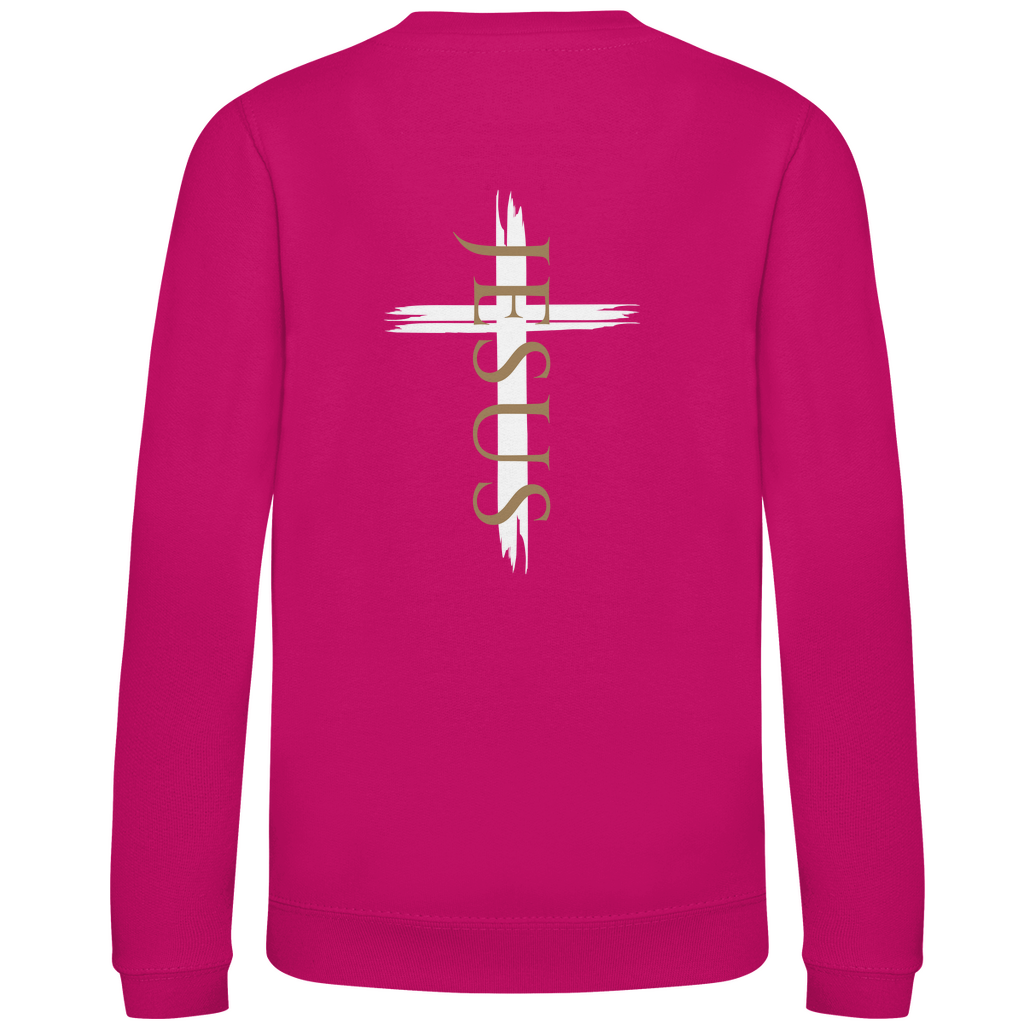 Kinder Sweatshirt