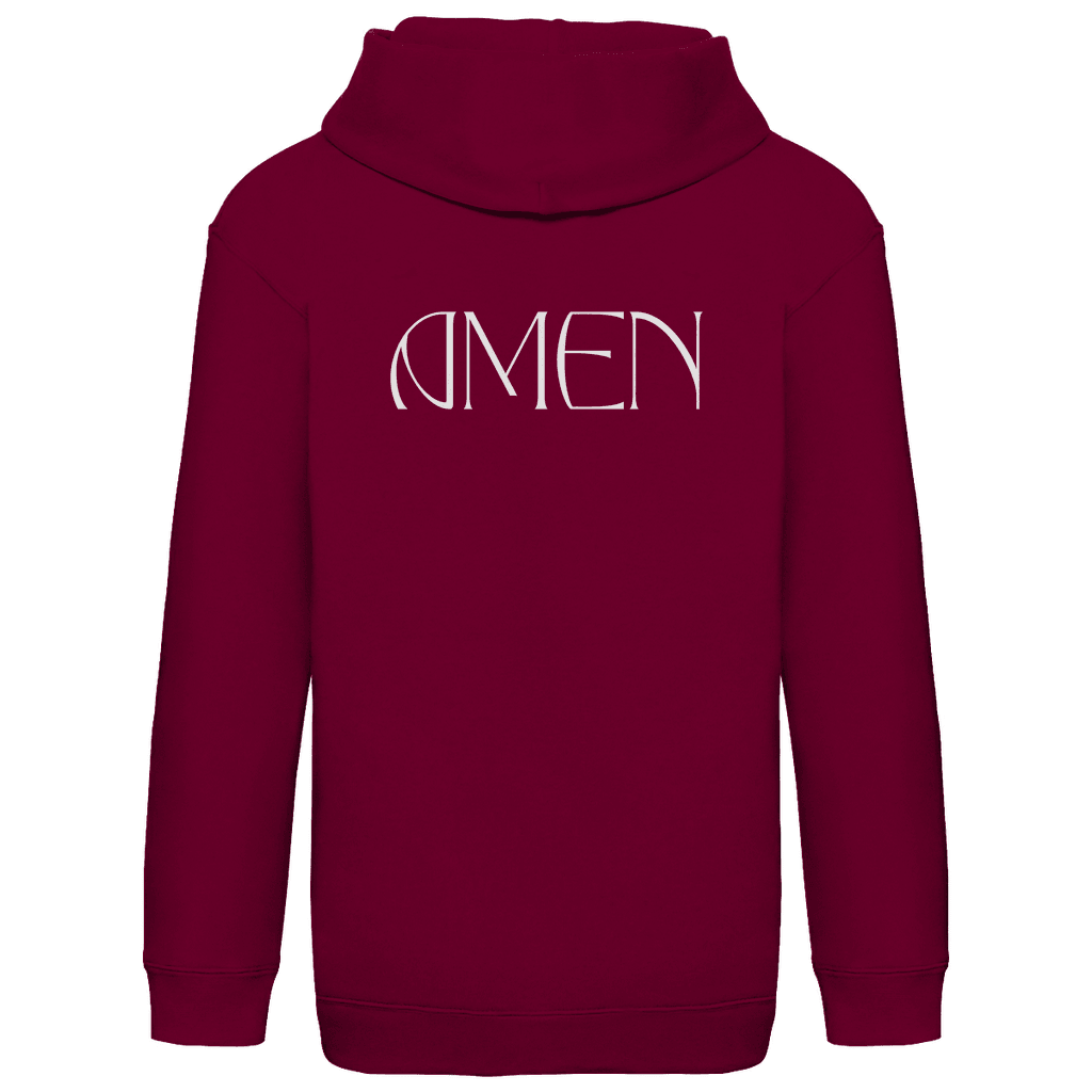 Kids Basic Hoodie