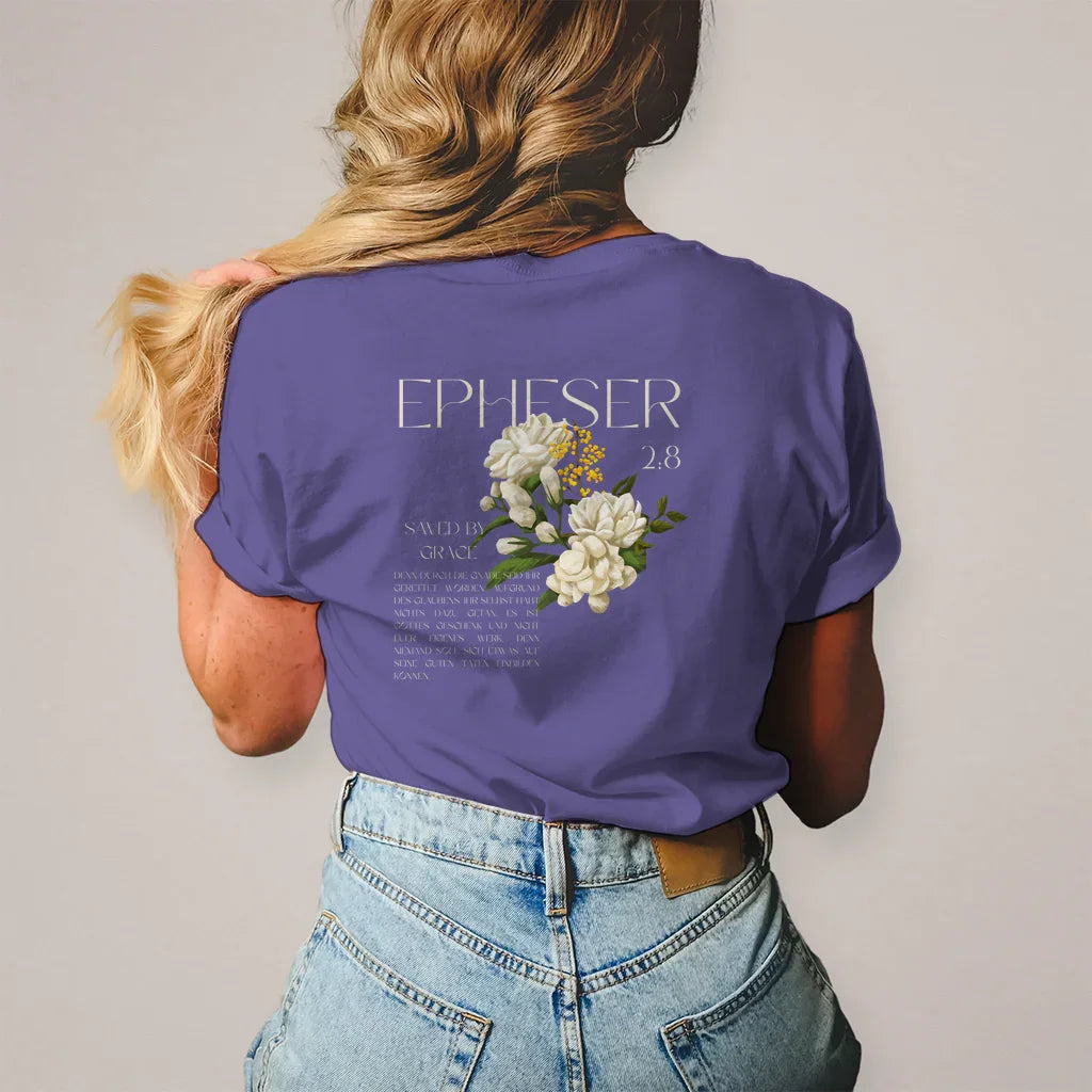 Damen T-Shirt