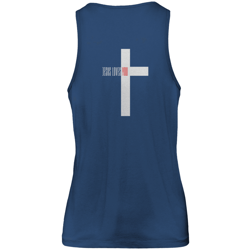 Herren Premium Tank Top