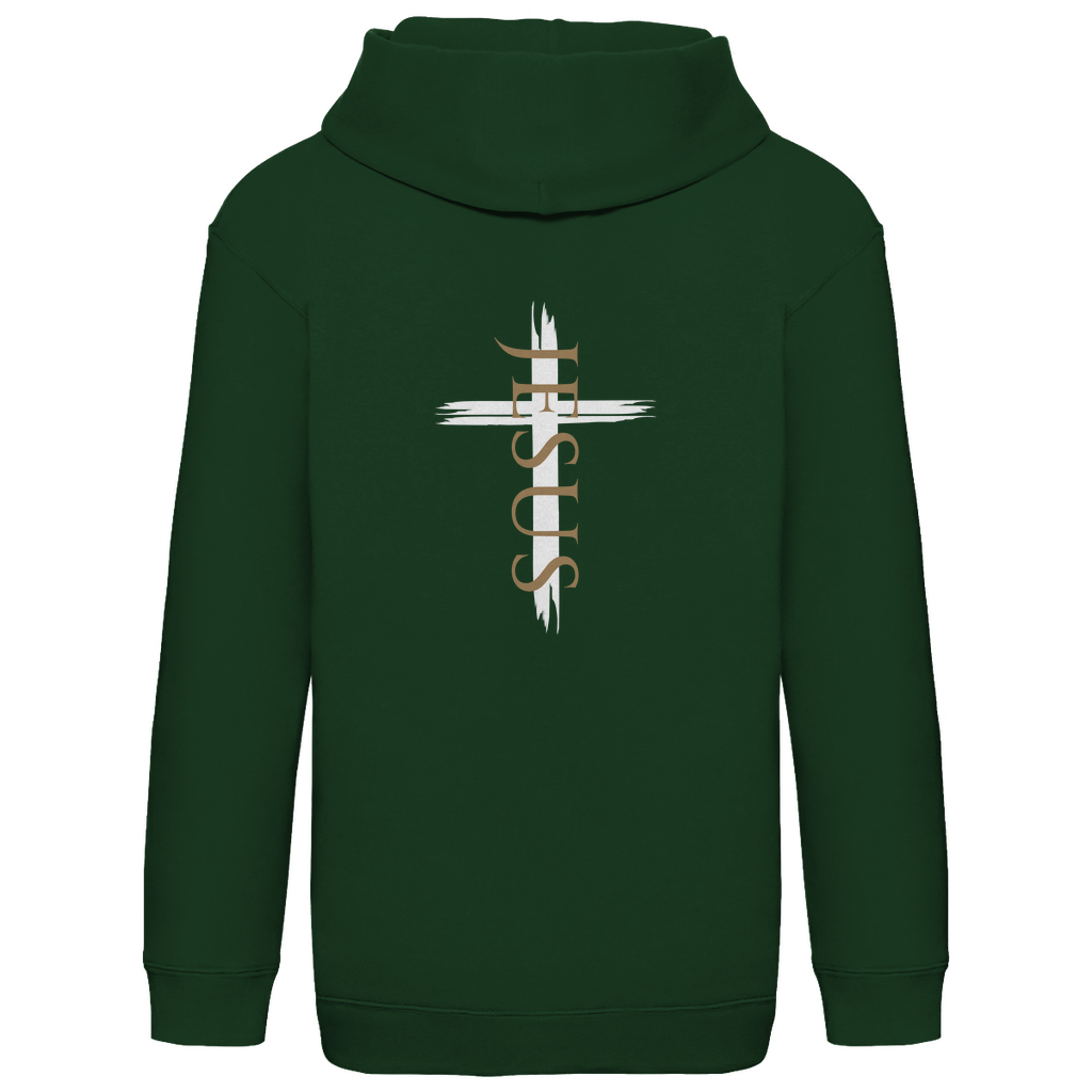 Kids Basic Hoodie