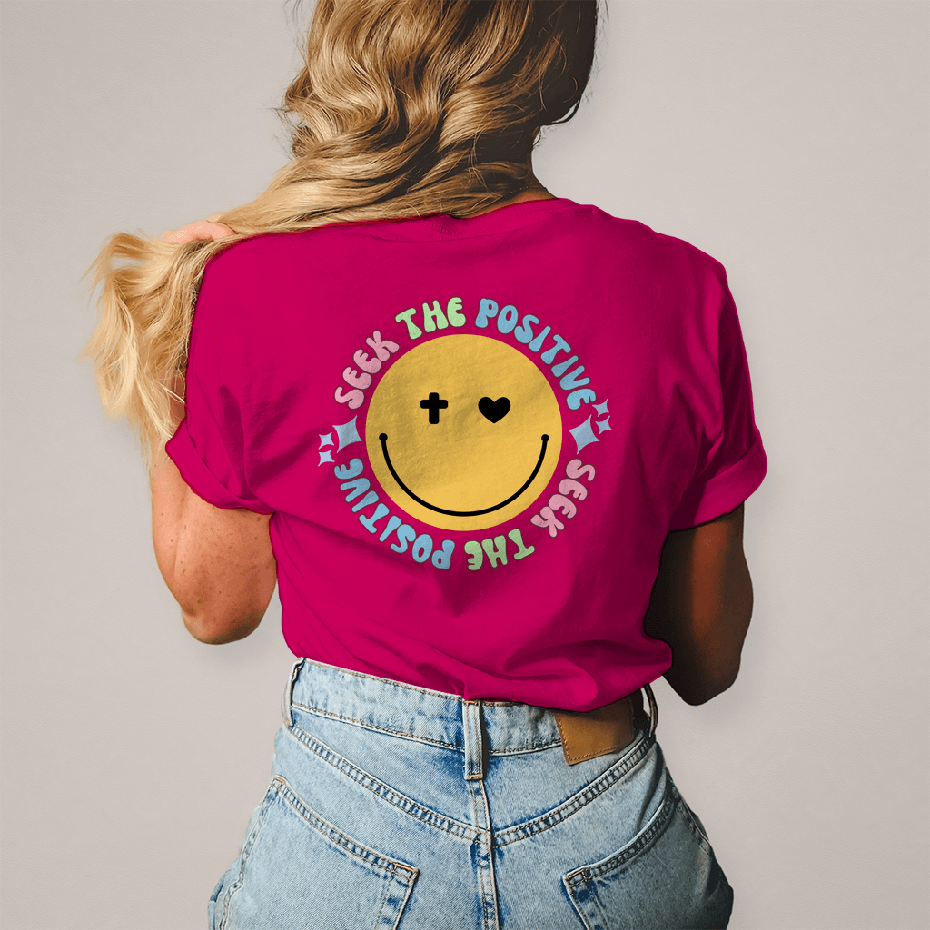 Damen T-Shirt
