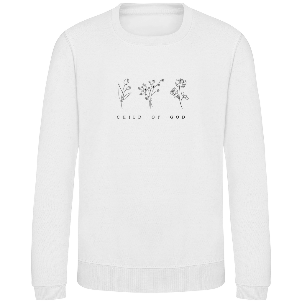 Kinder Sweatshirt