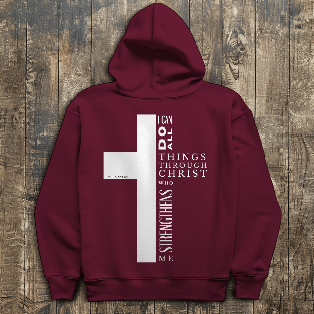 Herren Hoodie
