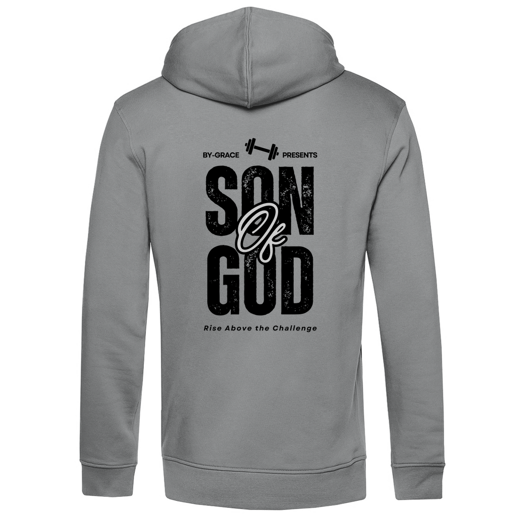 Herren Premium Bio Hoodie