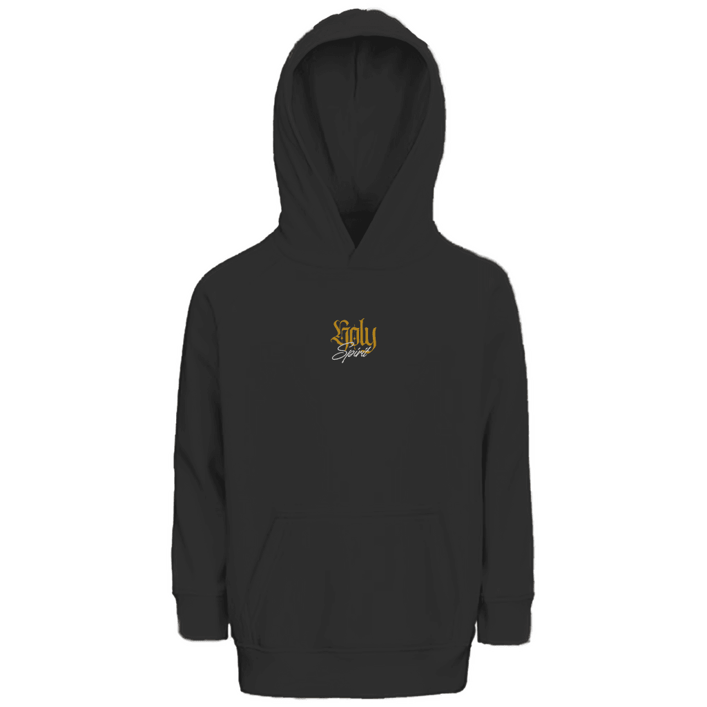 Kinder Premium Bio Hoodie
