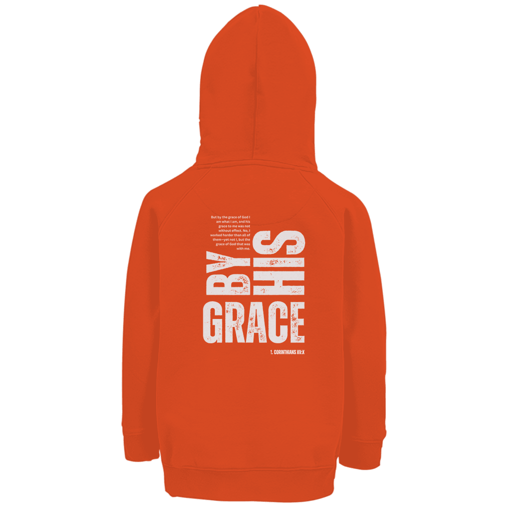 Kinder Premium Bio Hoodie