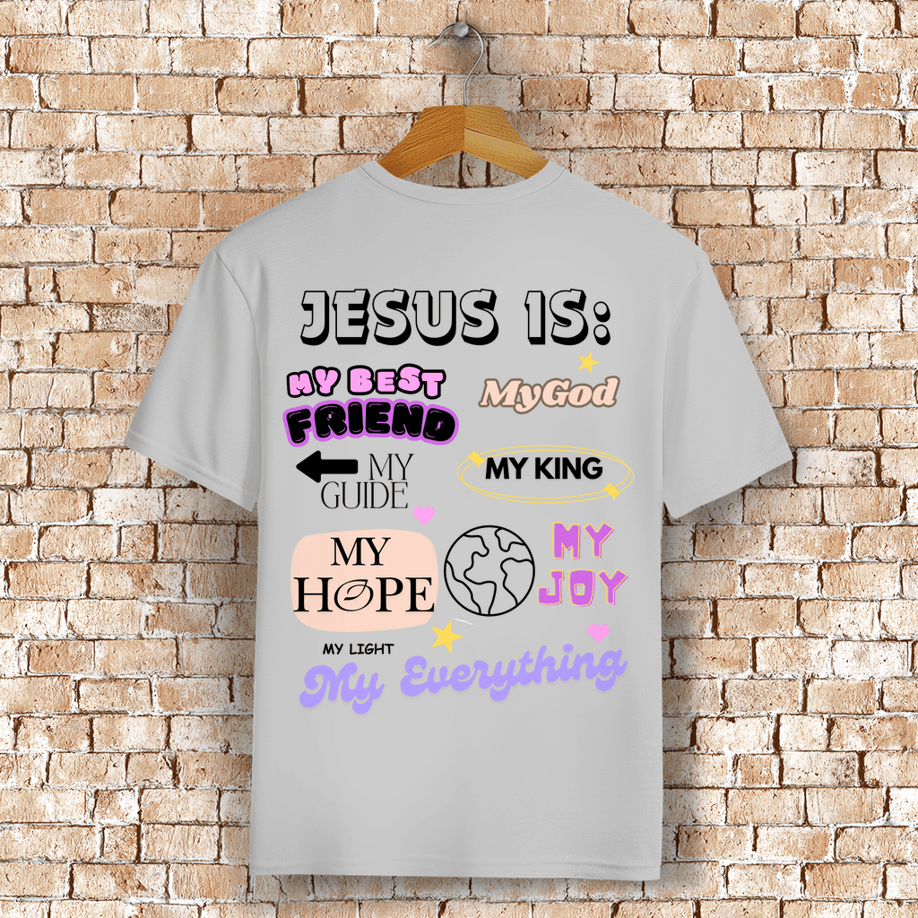 ST/ST Creator T-Shirt