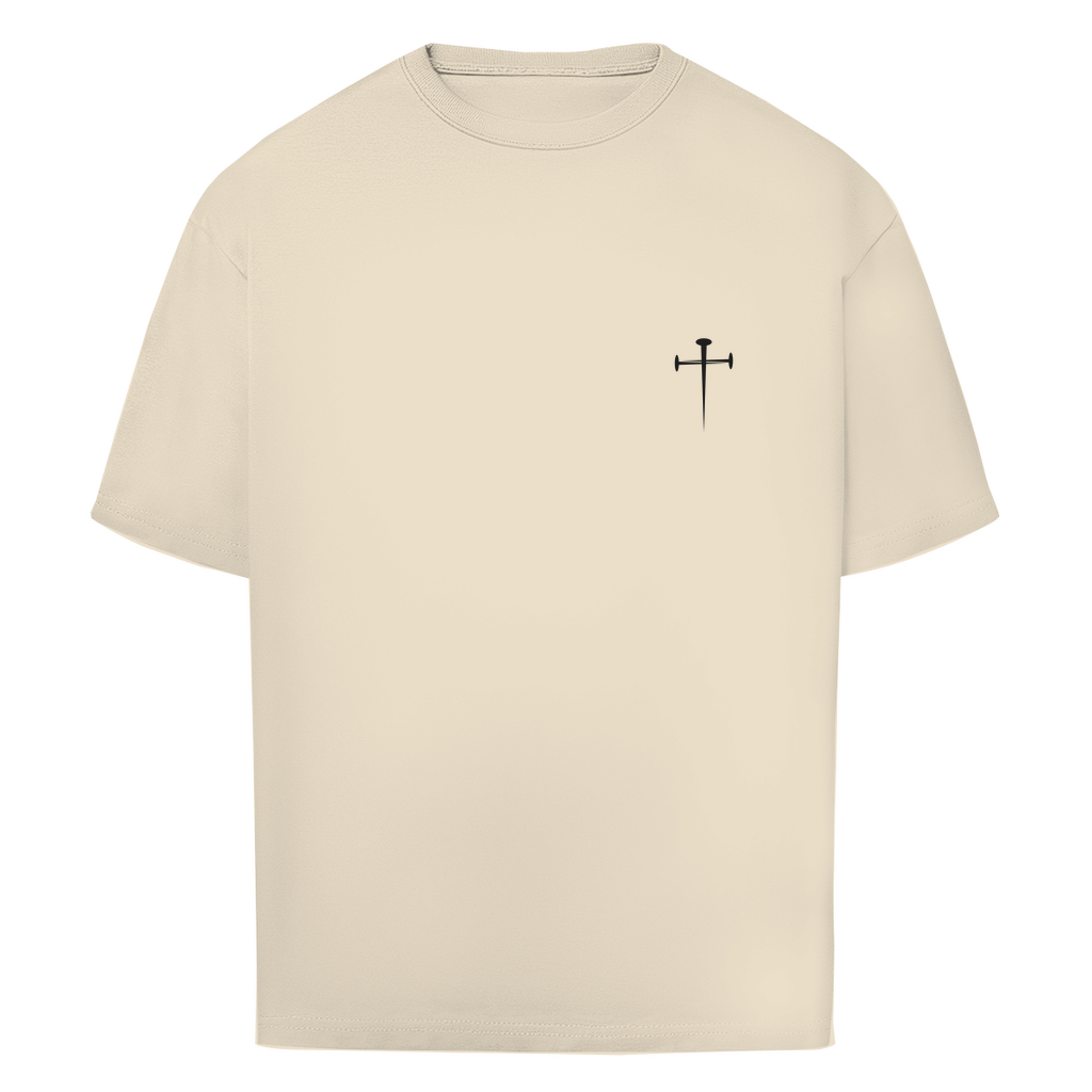Oversize T-Shirt