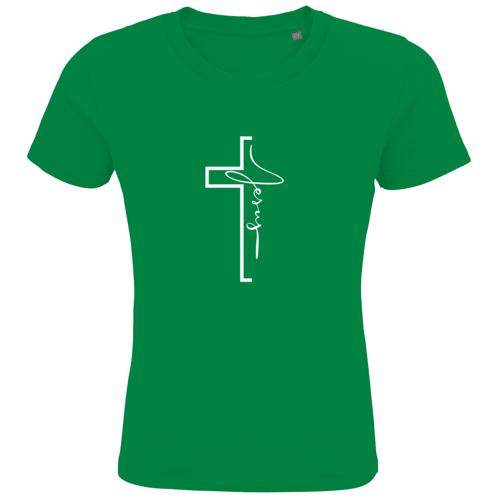 Kids Premium Bio T-Shirt