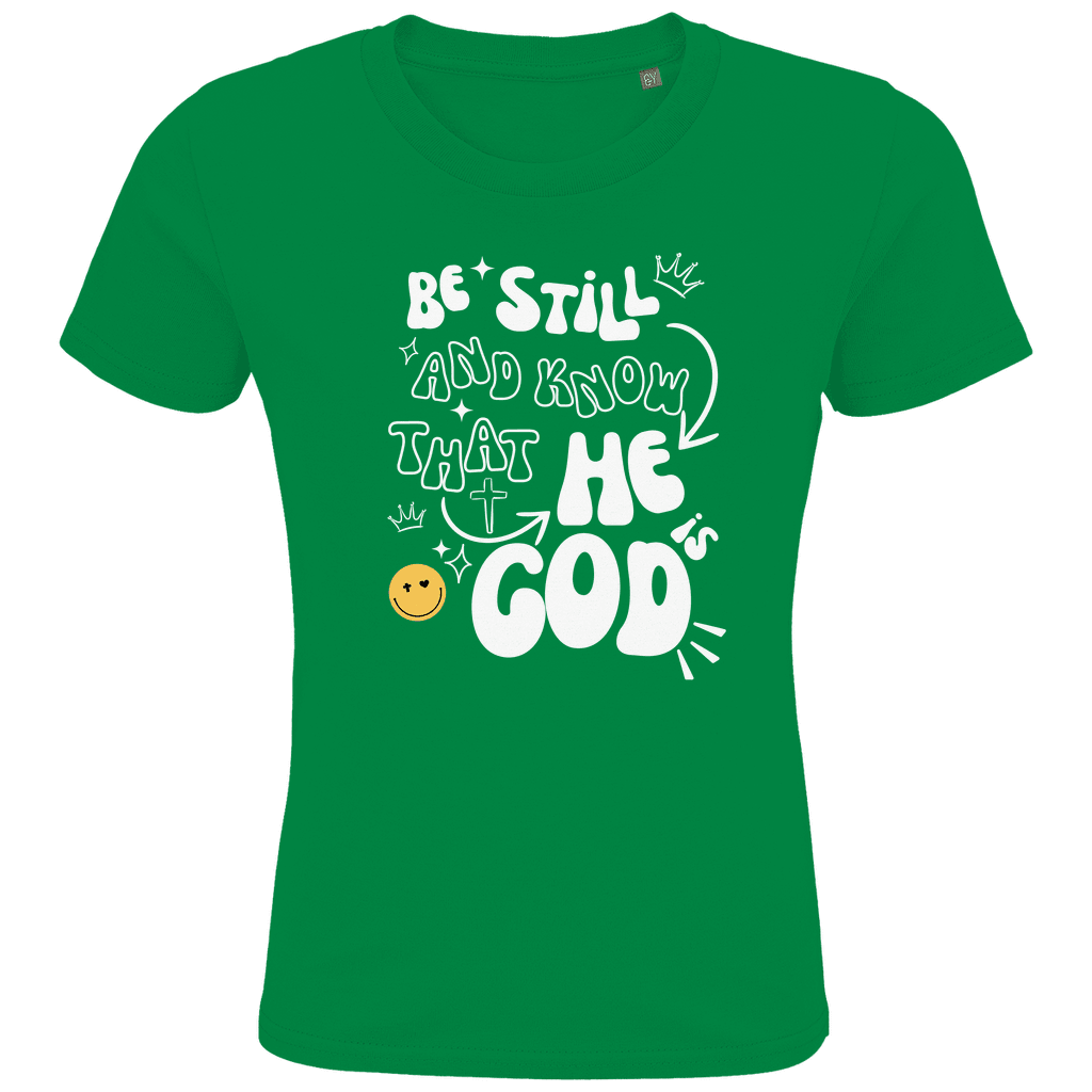 Kids Premium Bio T-Shirt