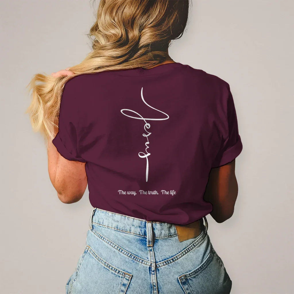 Damen T-Shirt