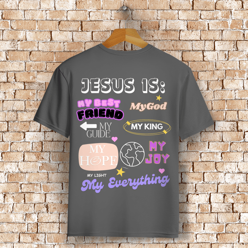 ST/ST Creator T-Shirt