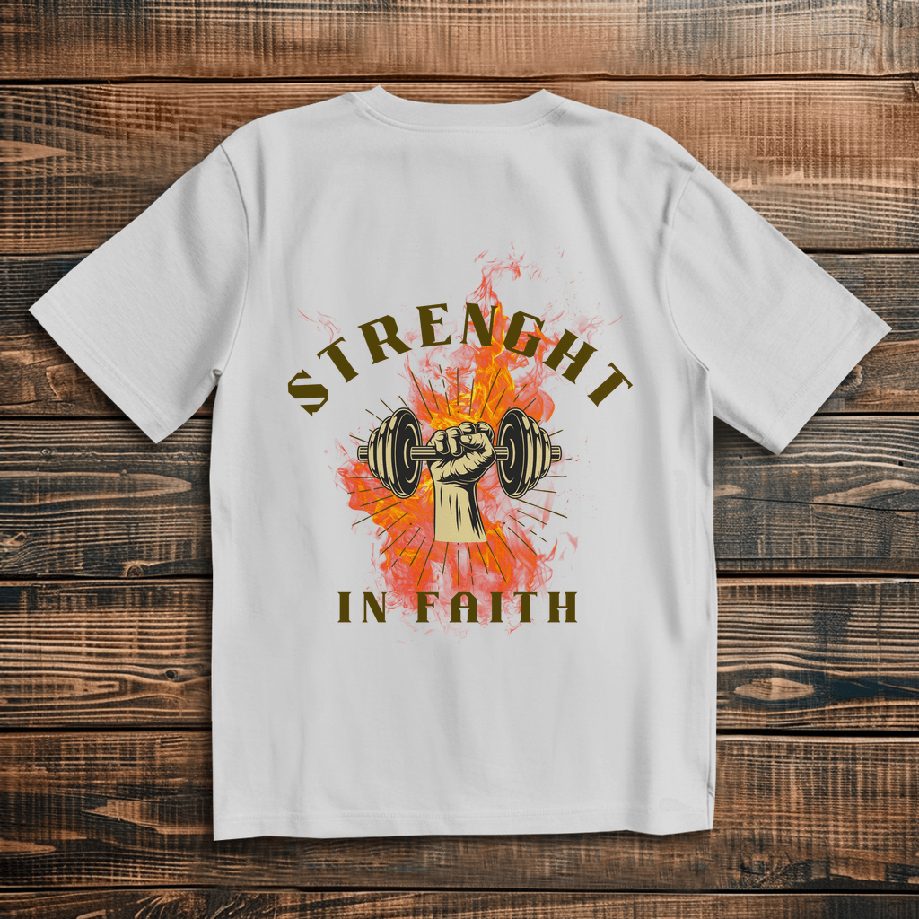 Oversize T-Shirt
