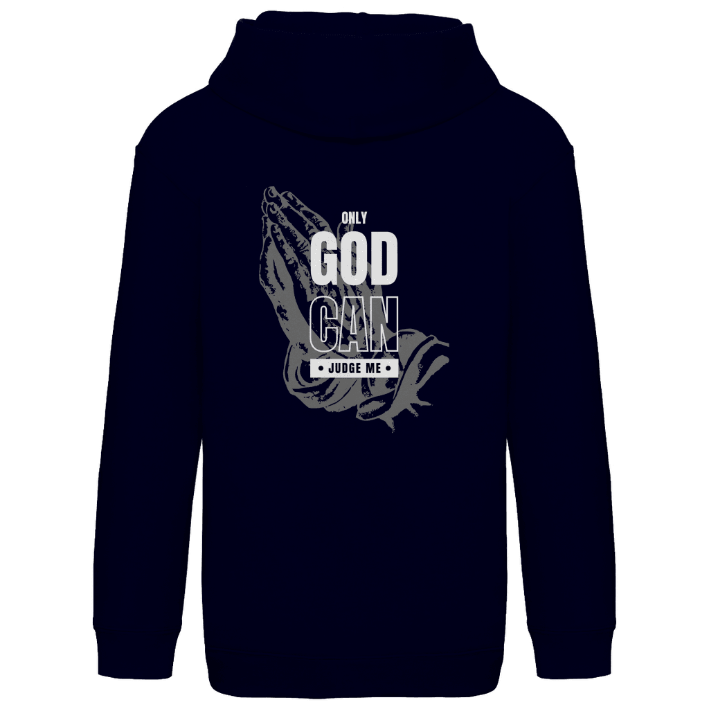 Kids Basic Hoodie