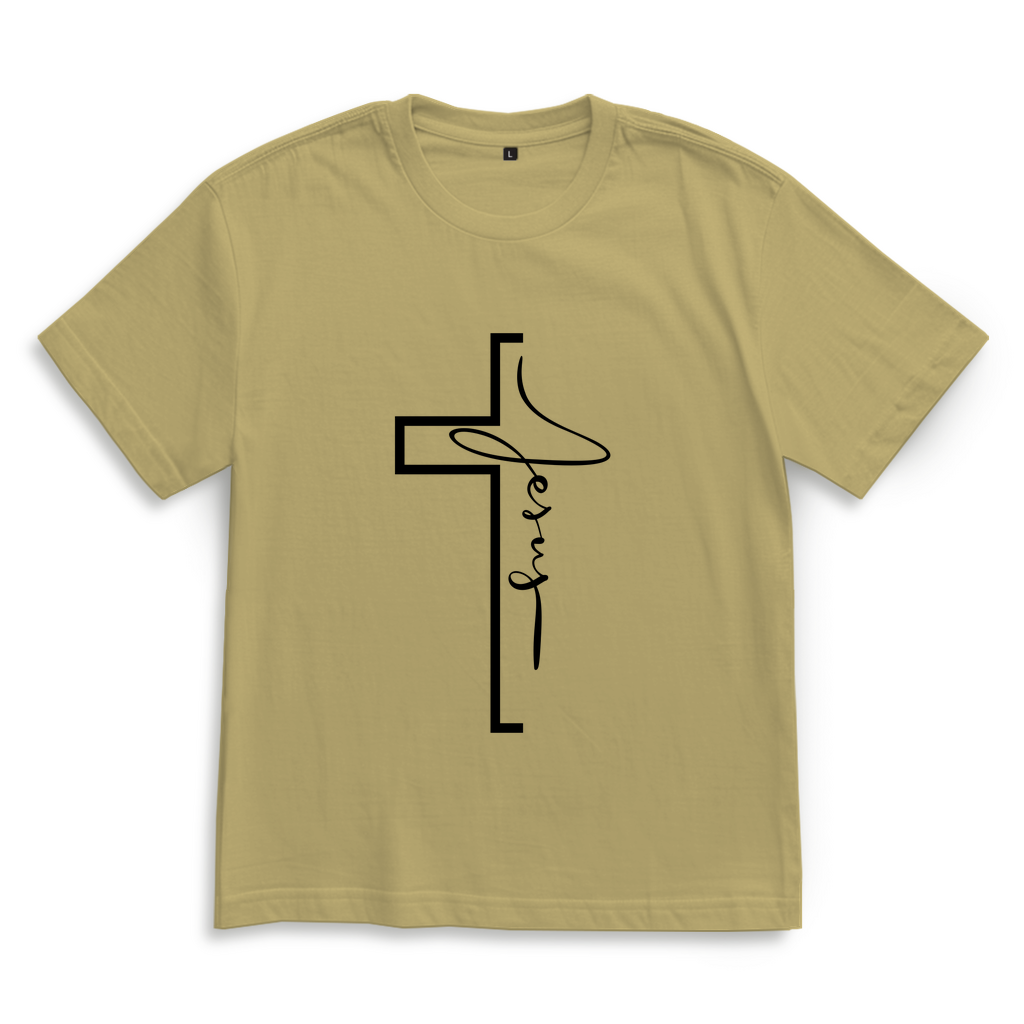 Oversize T-Shirt