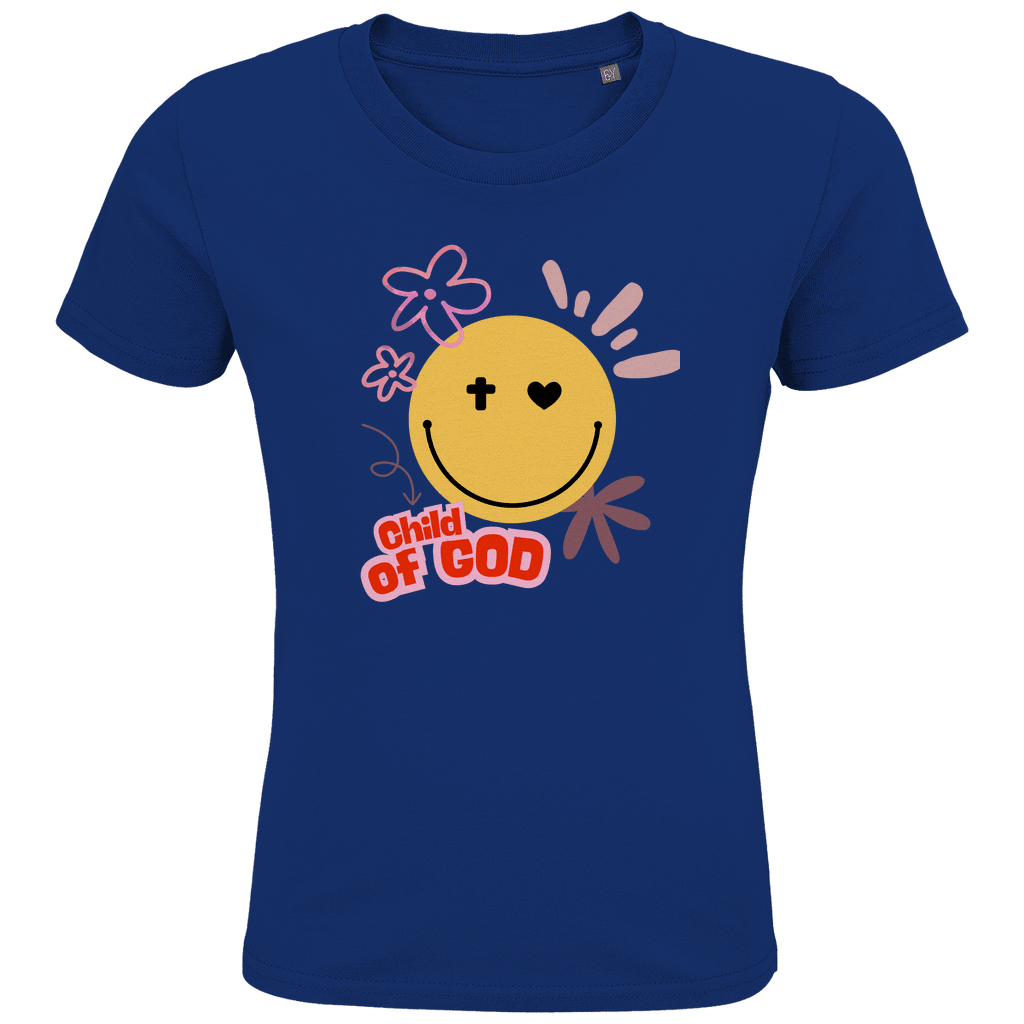 Kids Premium Bio T-Shirt