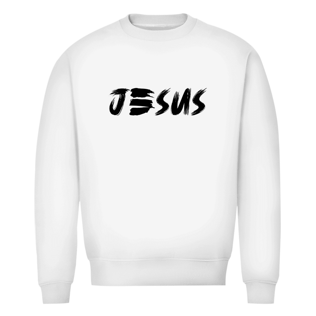 Herren Premium Bio Sweatshirt