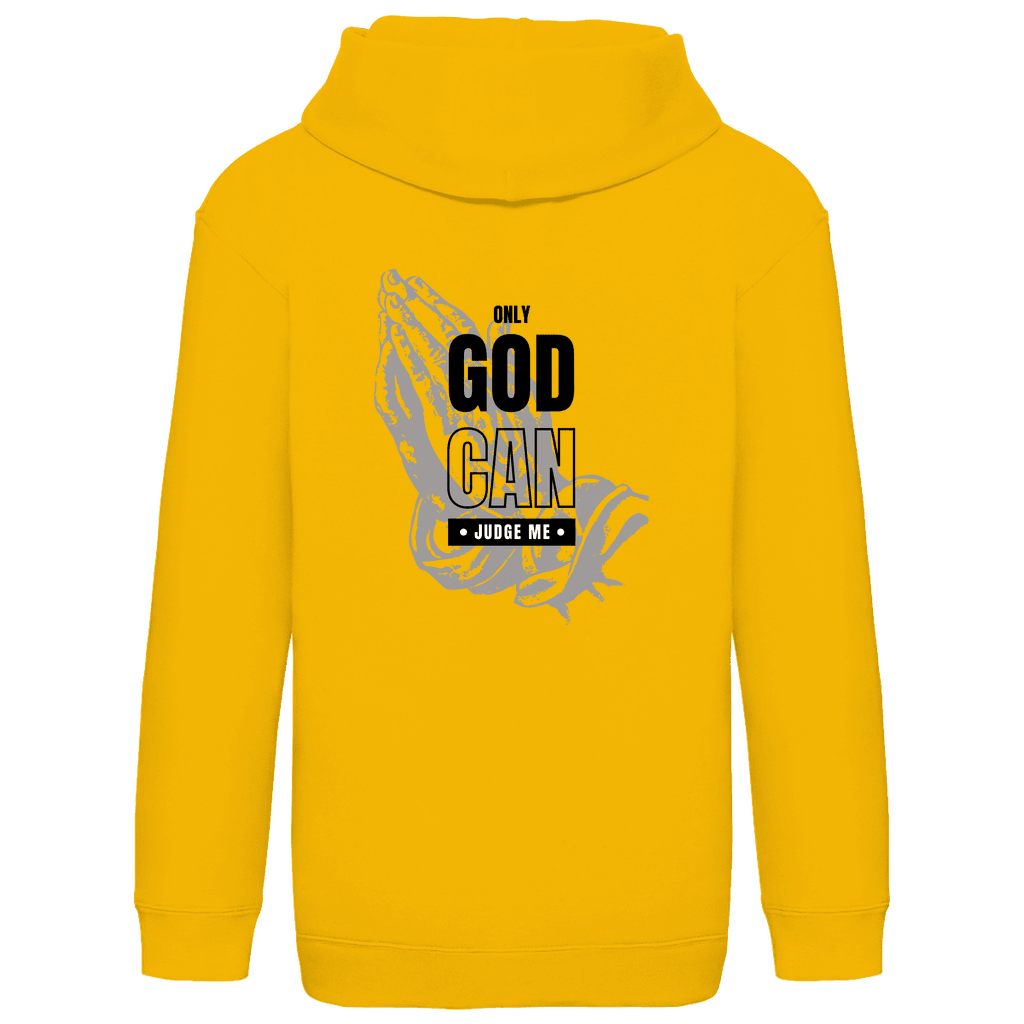 Kids Basic Hoodie