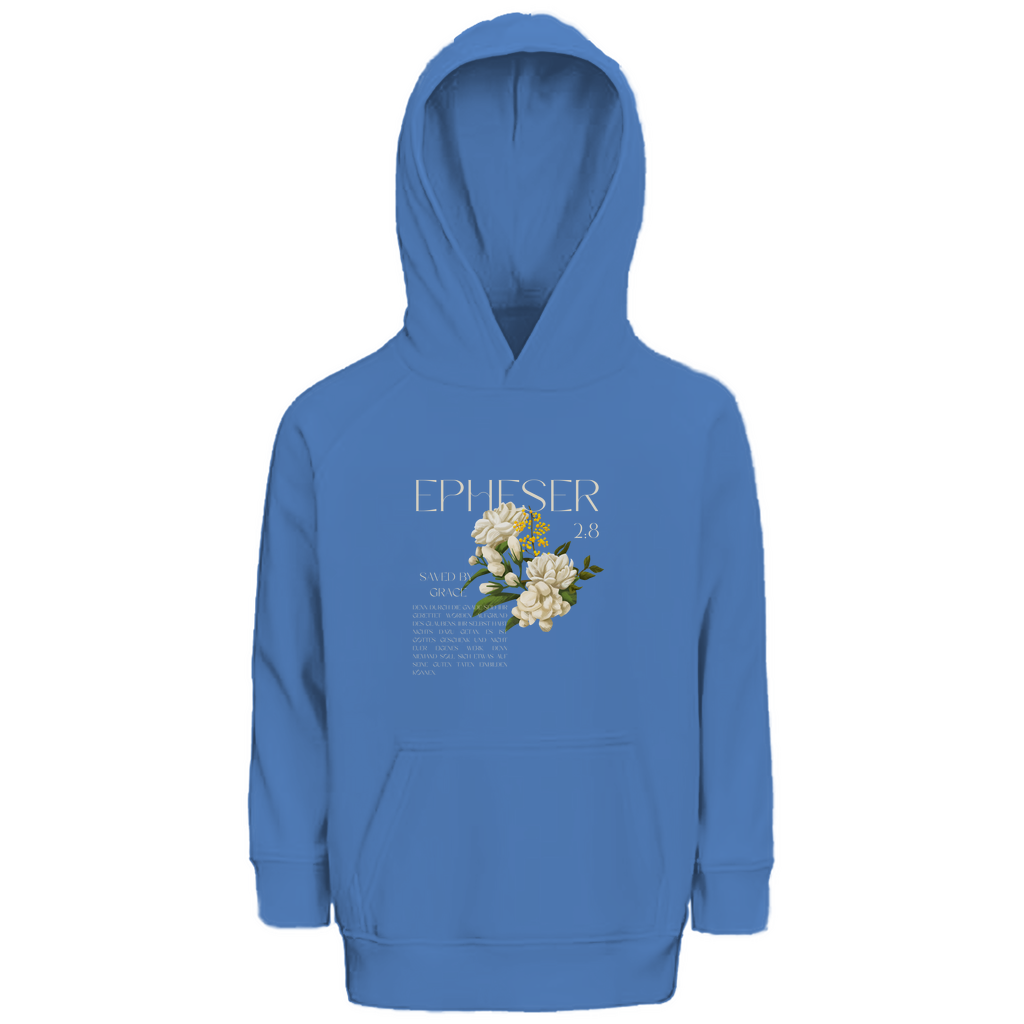 Kinder Premium Bio Hoodie