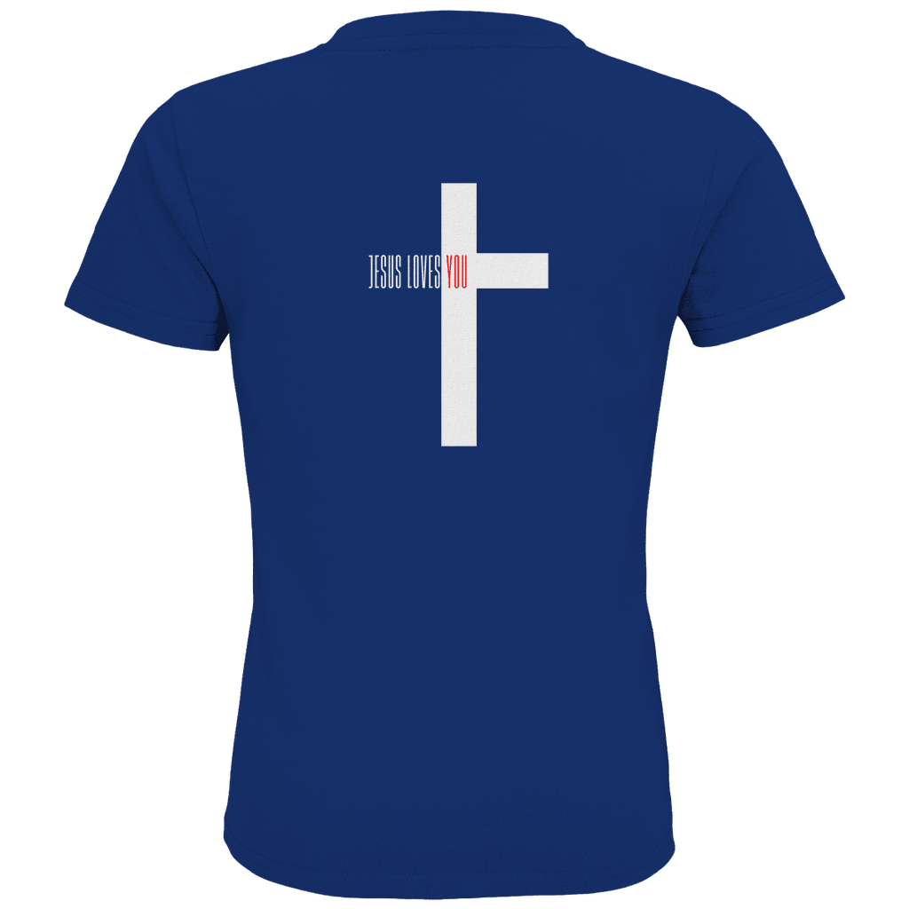 Kids Premium Bio T-Shirt