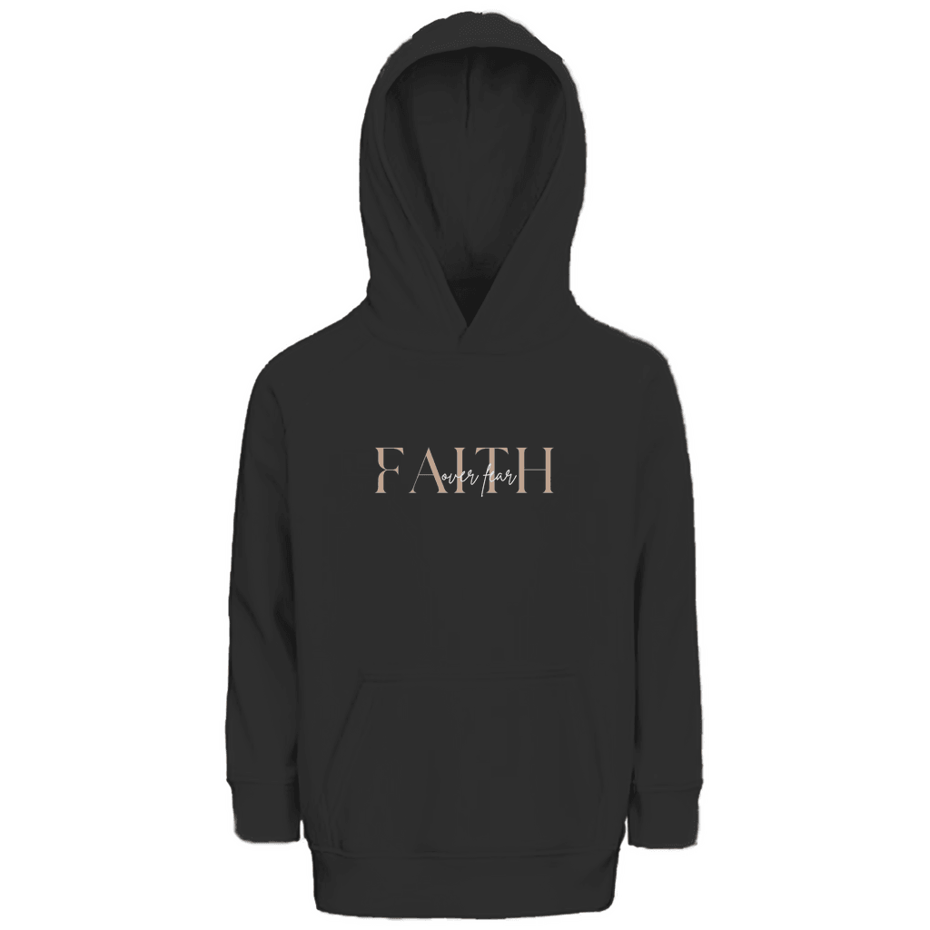 Kinder Premium Bio Hoodie