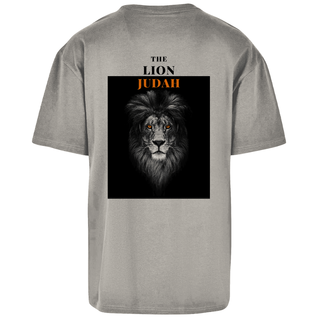 Oversize T-Shirt
